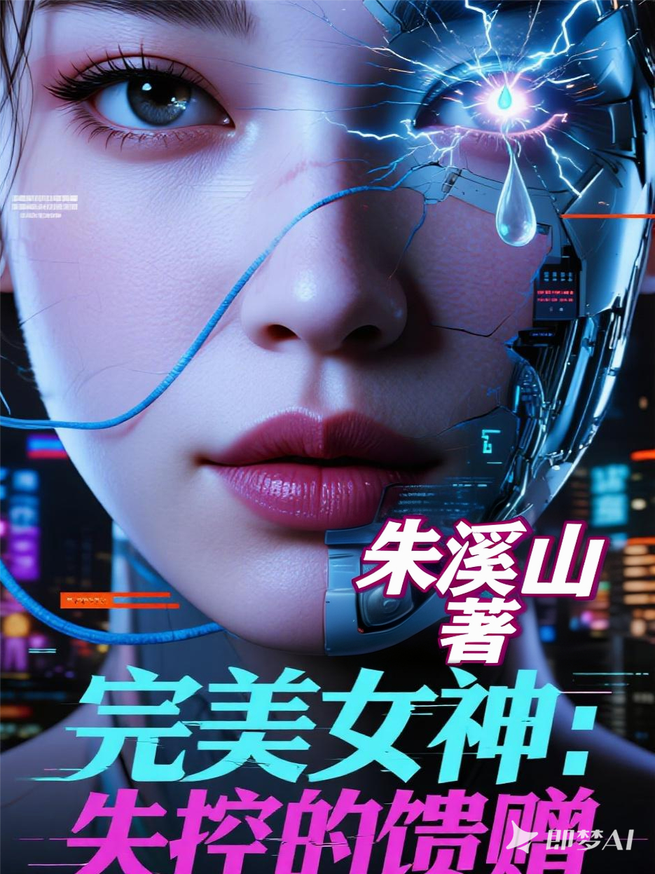 完美女神：失控的馈赠