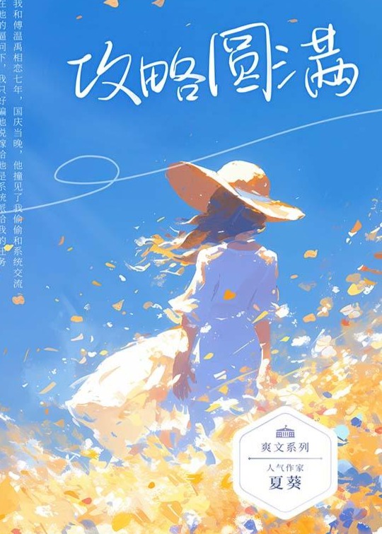 攻略圆满