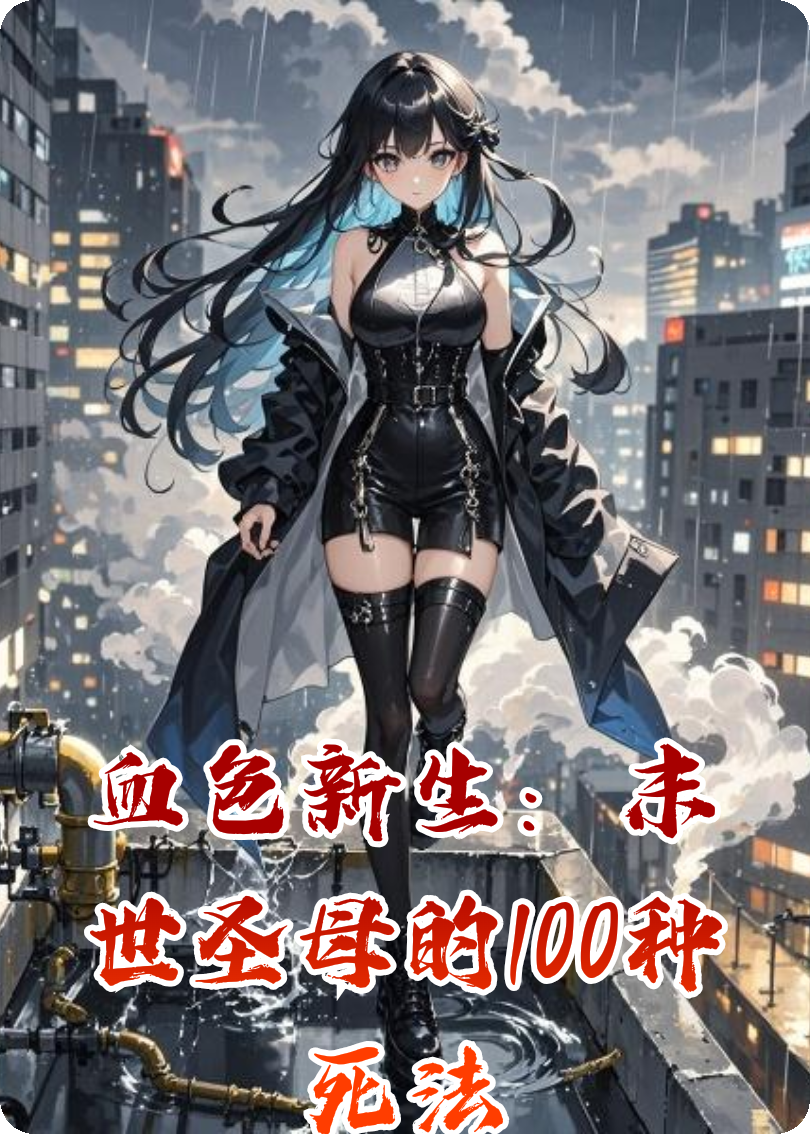 血色新生：末世圣母的100种死法