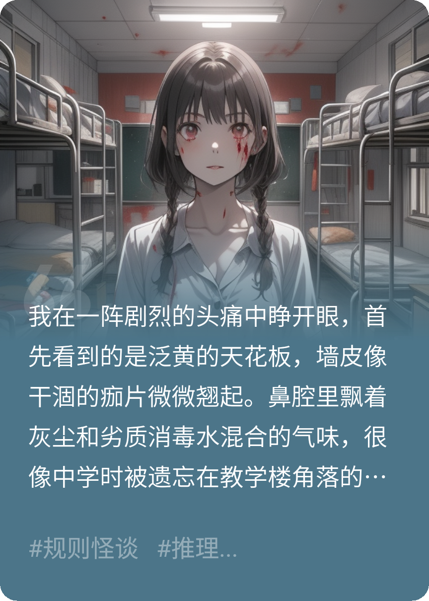 401-409循环守则