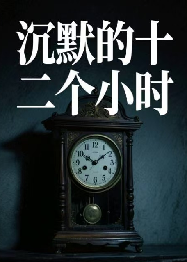沉默的十二小时