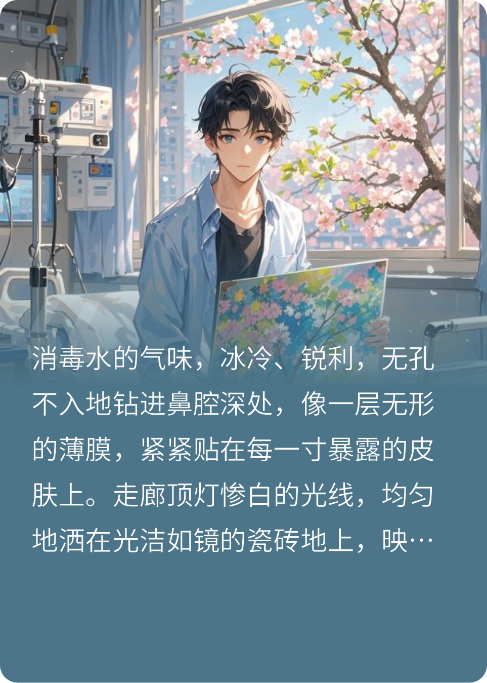 对不起，原谅我这个自私鬼