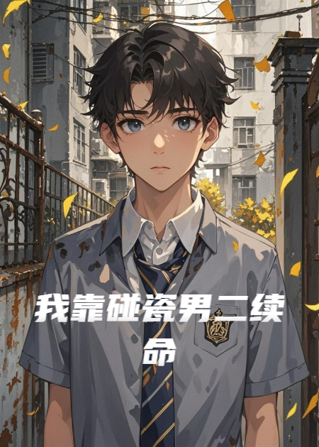 我靠碰瓷男二续命