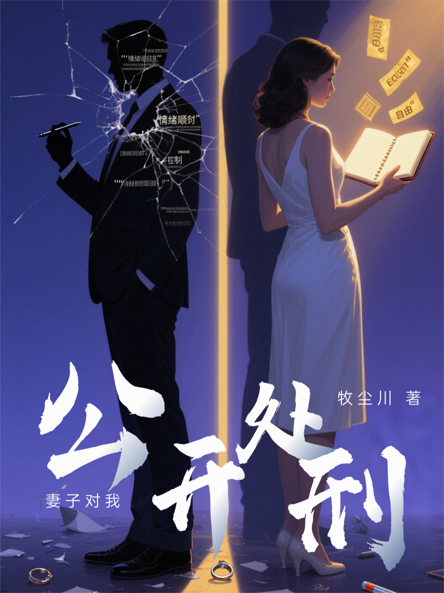 妻子对我公开处刑