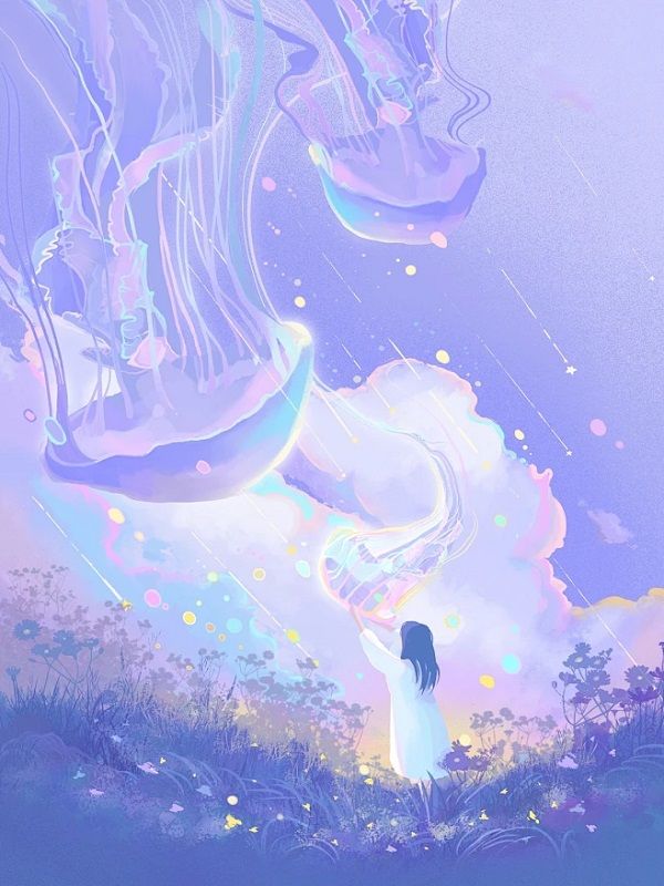 为哄青梅开心，老公逼女儿做猎奇吃播