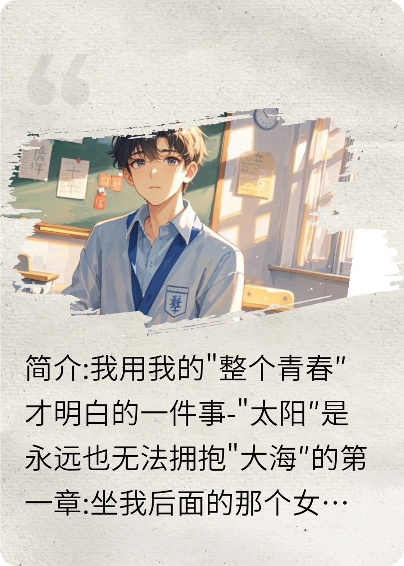 爱上我的另一半