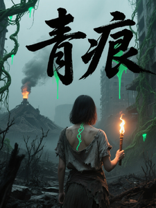 青痕腐绿