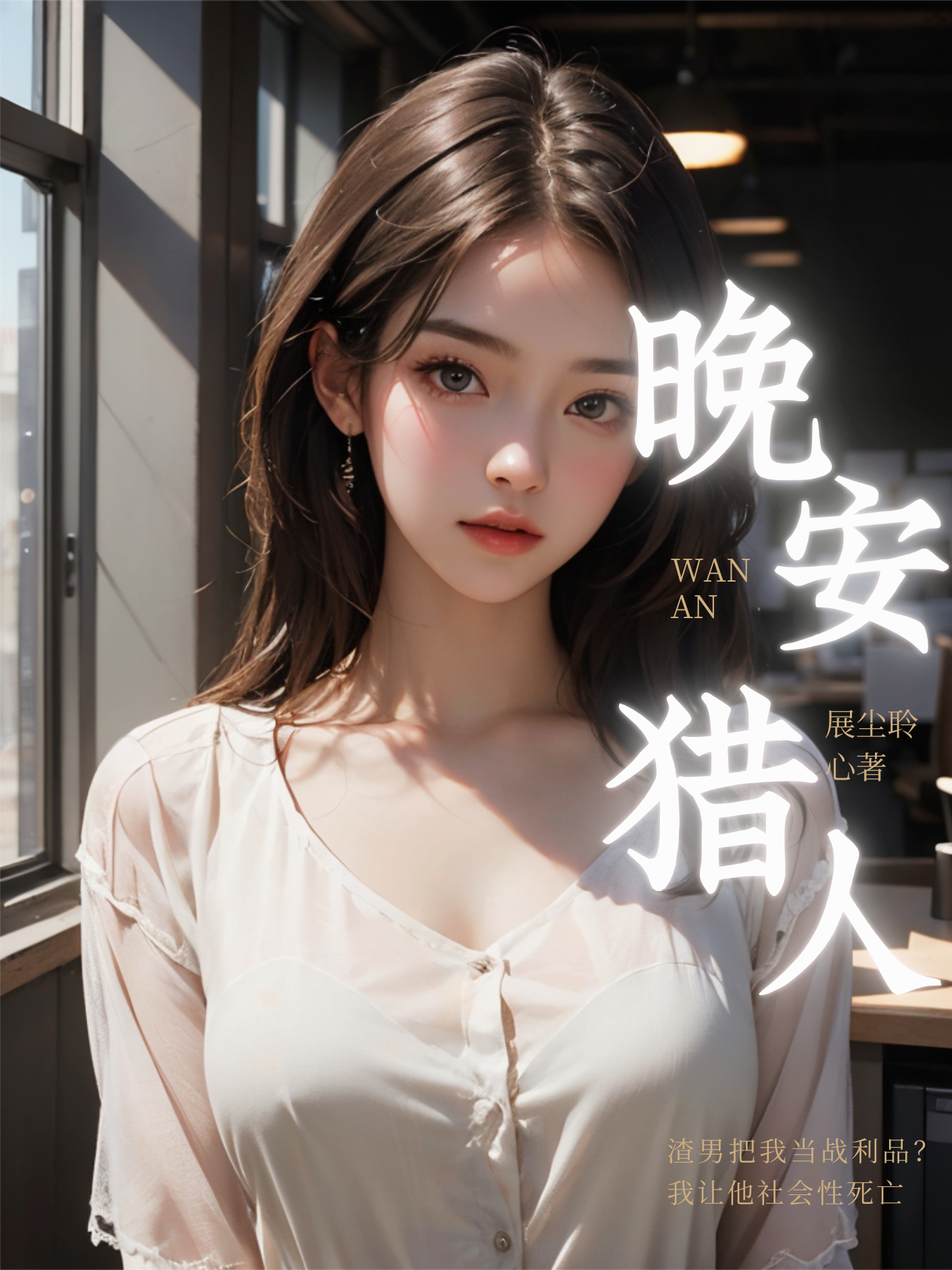 晚安，猎人