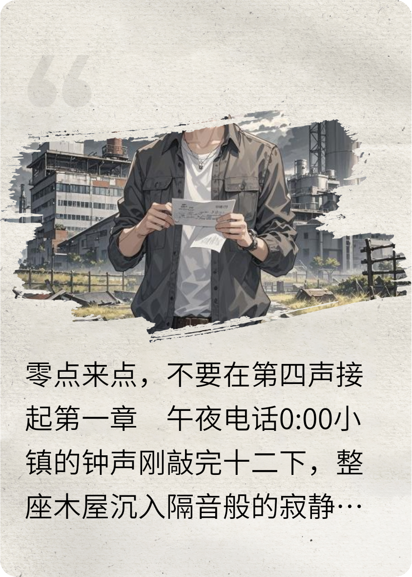 密雾重重，险像环生