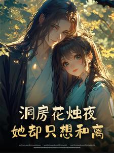 洞房花烛夜，她却只想和离