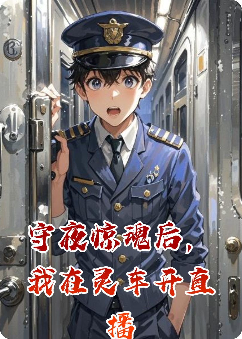 守夜惊魂后，我在灵车开直播