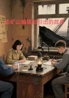 由矿山编辑部引出的故事
