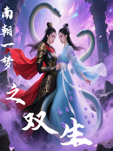 南朝一梦之双生