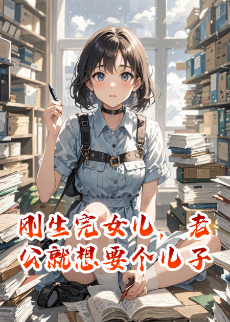 刚生完女儿，老公就想要个儿子