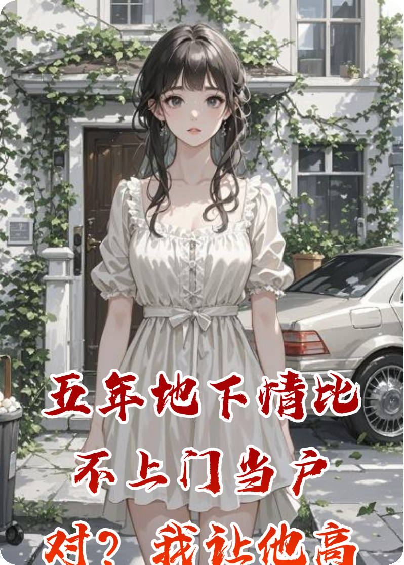 五年地下情比不上门当户对？我让他高攀不起！