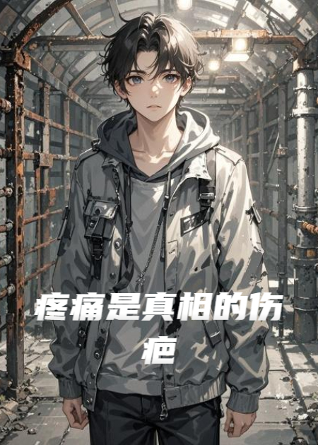 疼痛是真相的伤疤