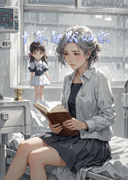 十年静默如歌