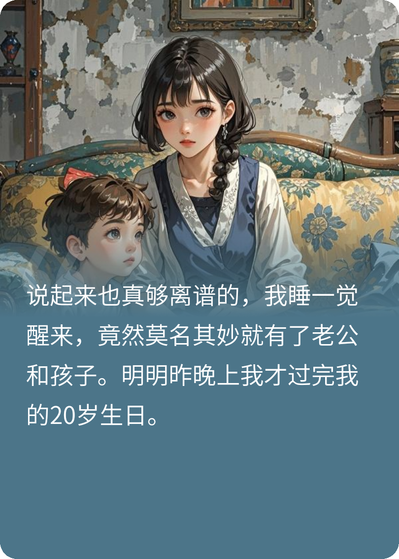 永恒的希望