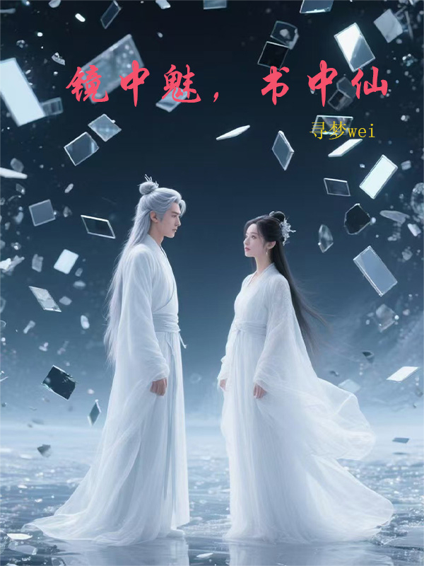 镜中魅，书中仙