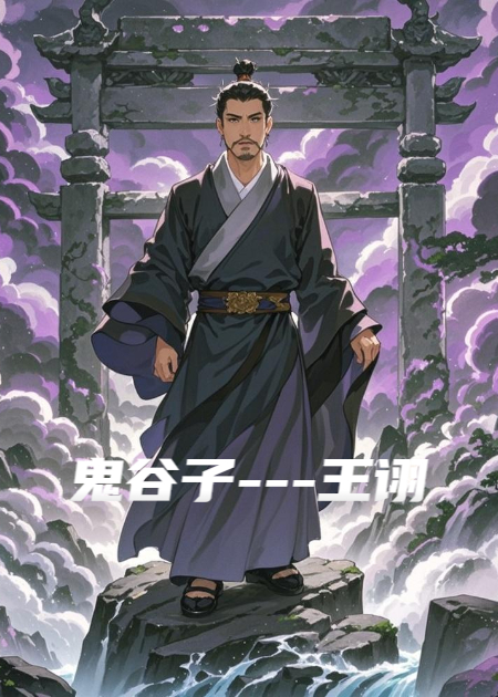 鬼谷子---王诩