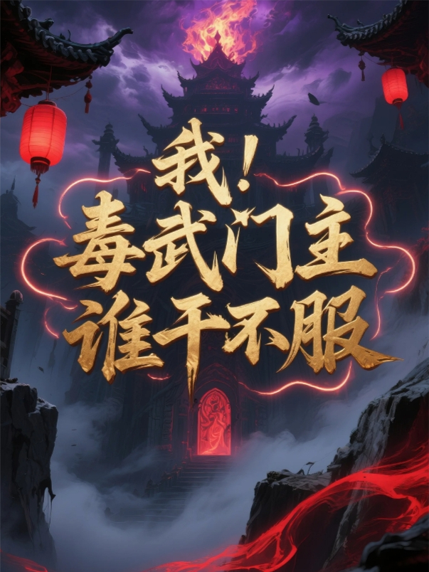 龙夜归来，血染废墟，我，毒武门主，谁干不服！！！！