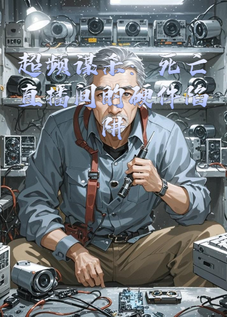 超频谋杀：死亡直播间的硬件陷阱