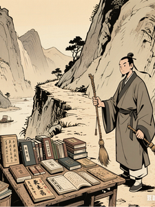 天命人途