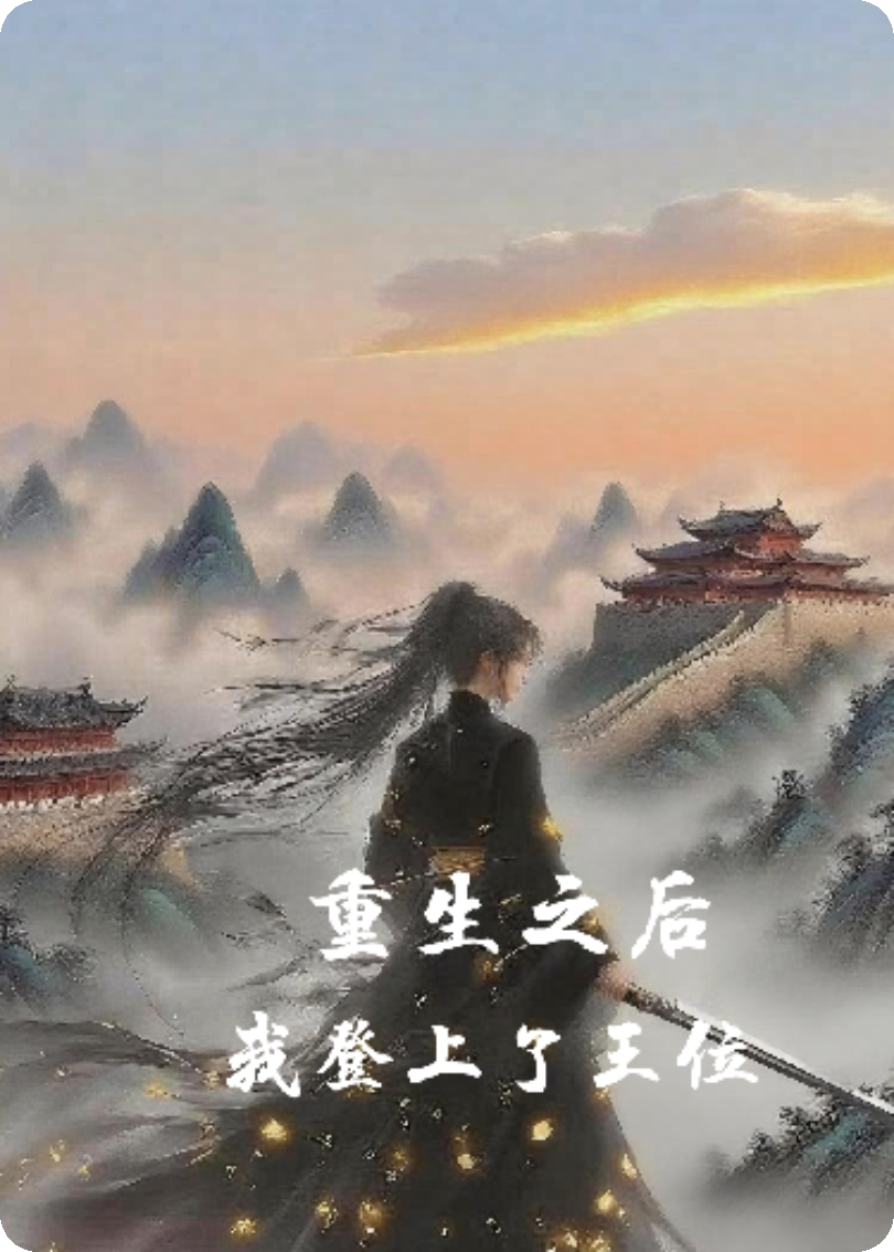 重生之后，我登上了王位