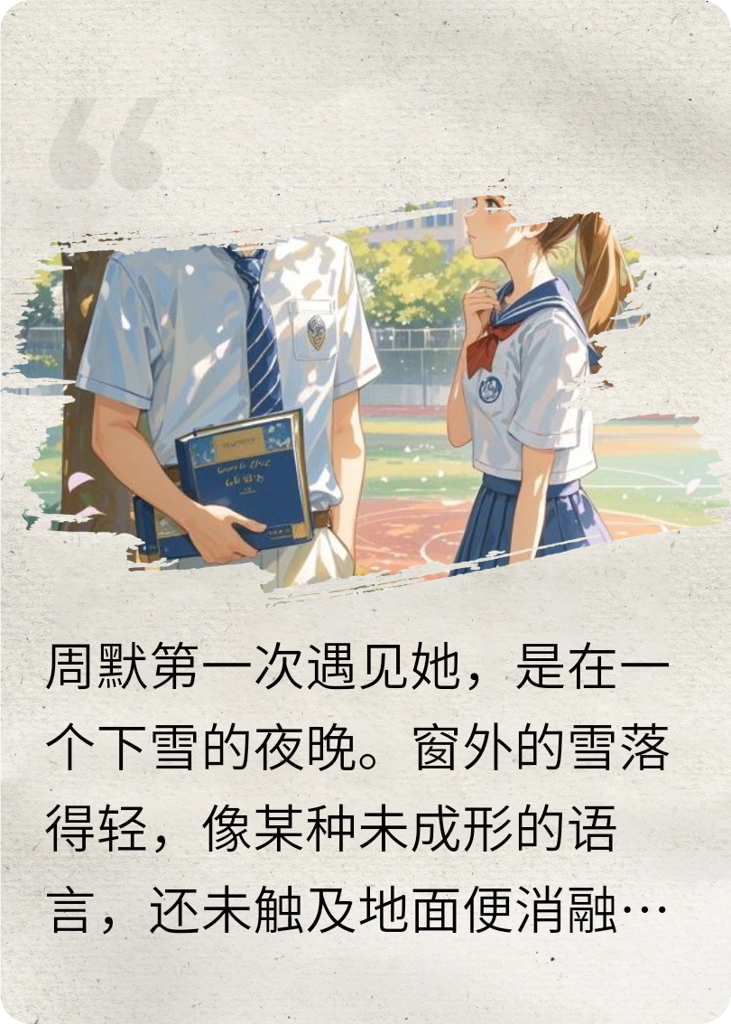千里之外的青鸟