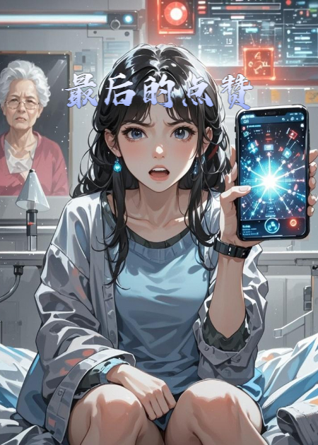 最后的点赞