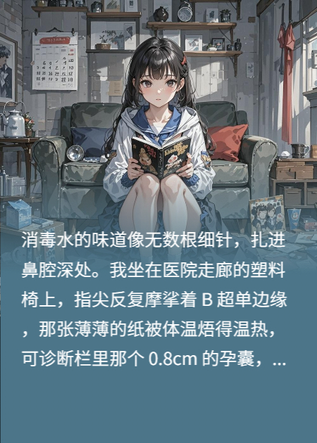 老公车祸失忆，跟白月光大秀恩爱
