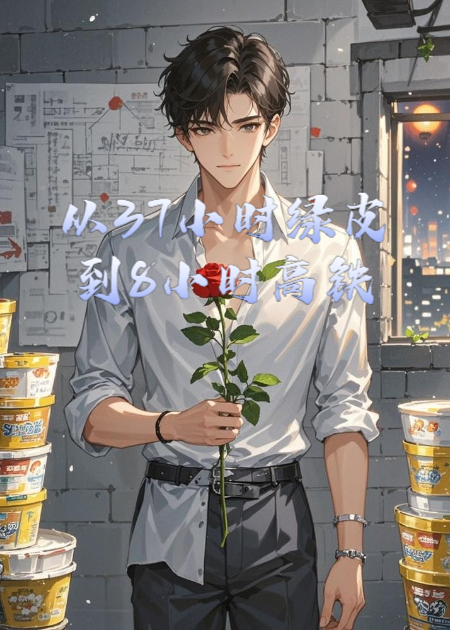 从37小时绿皮到8小时高铁