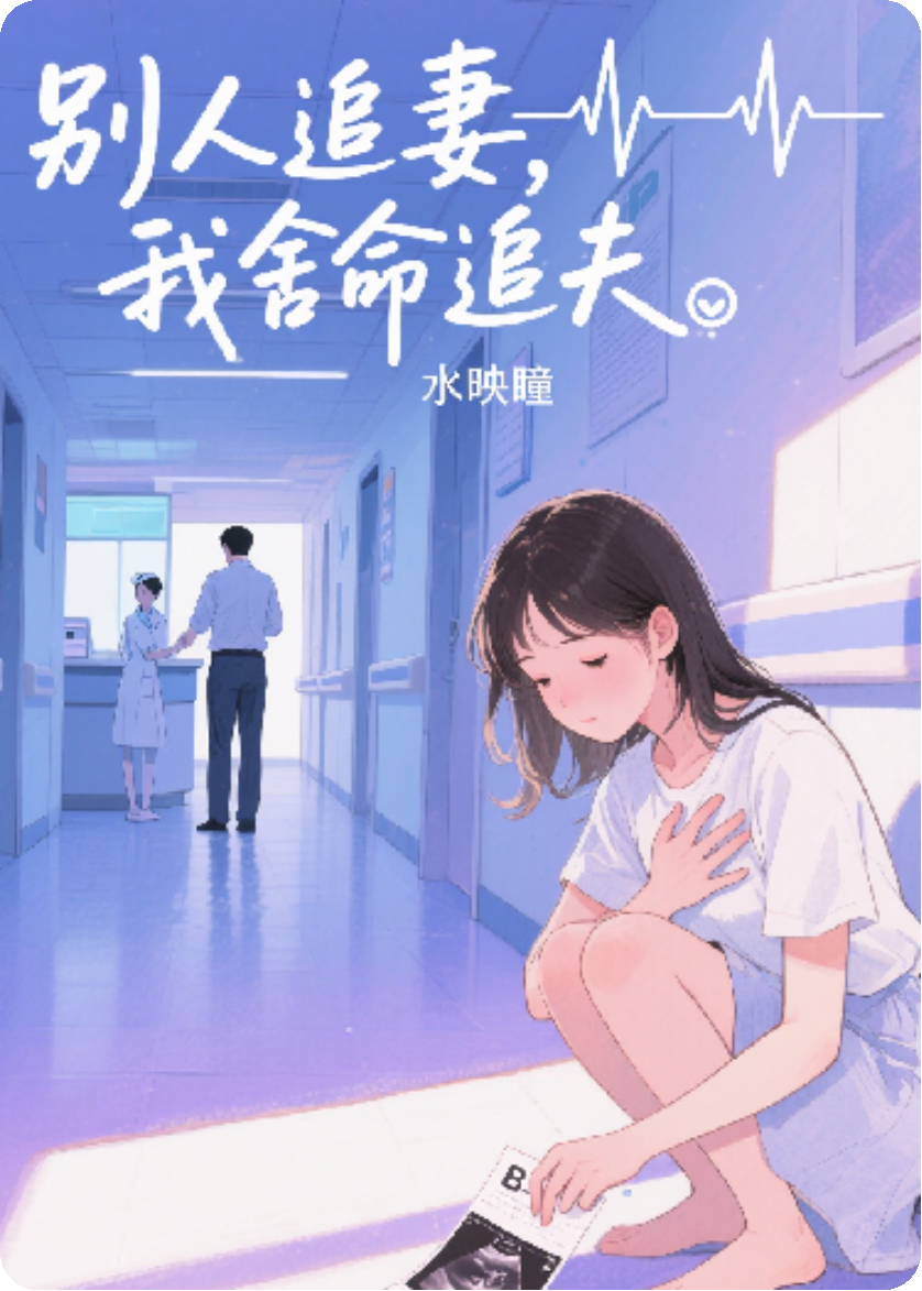 别人追妻，我舍命追夫