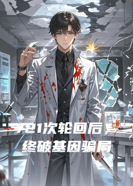 721次轮回后，终破基因骗局