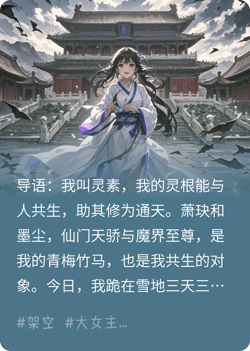 神根觉醒后，双天骄为我追悔万年