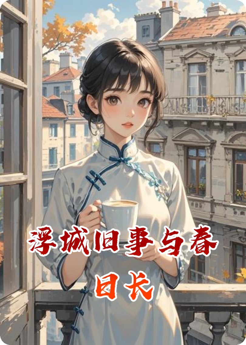 浮城旧事与春日长