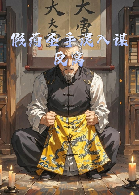 假药圣手误入谋反窝