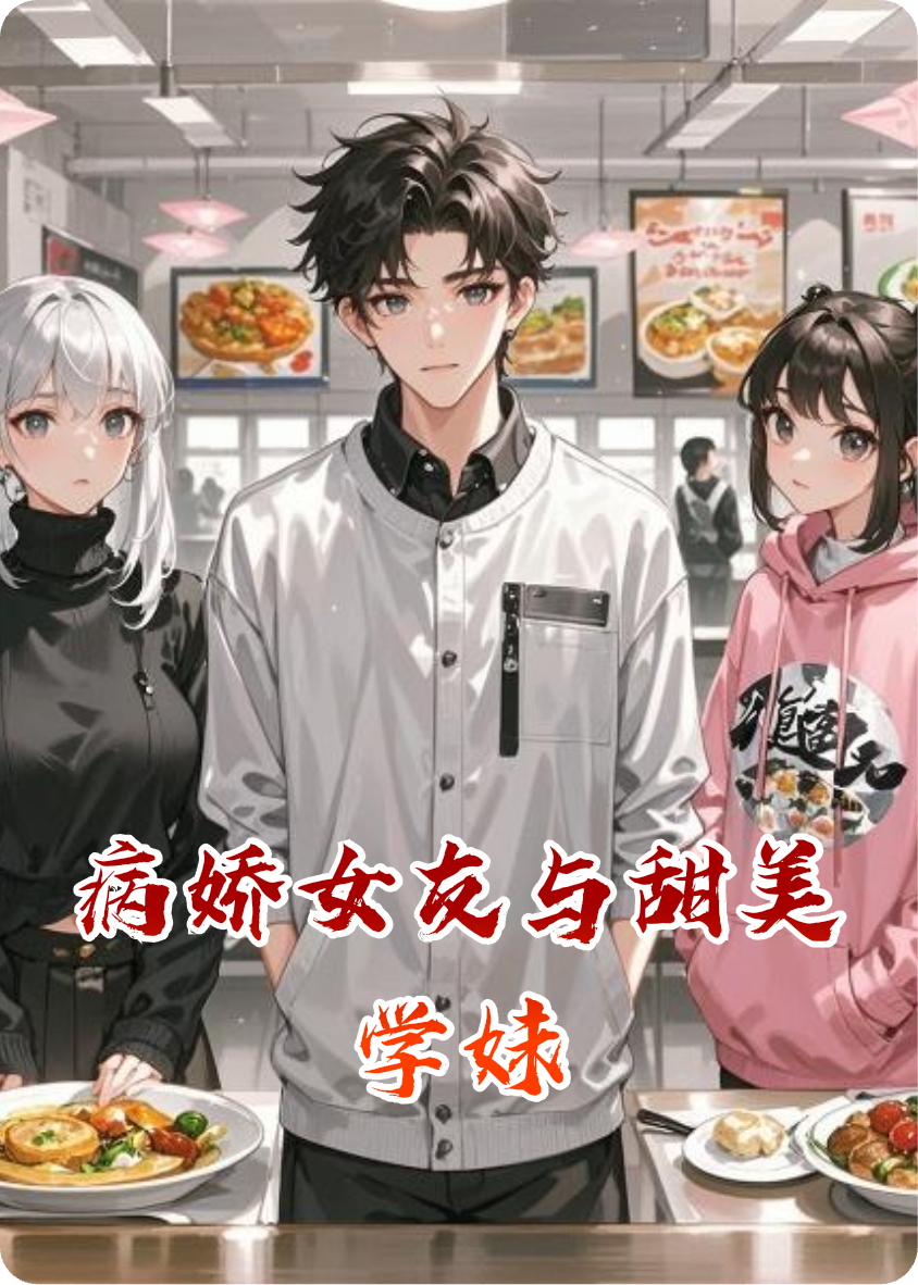 病娇女友与甜美学妹