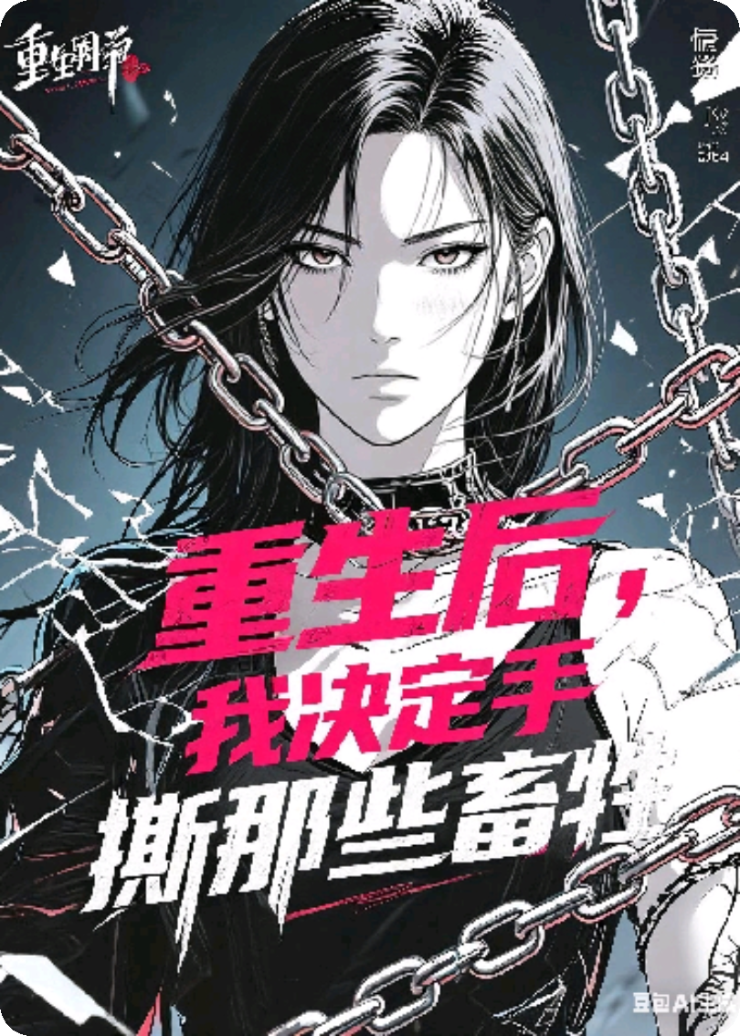 重生后，我决定手撕那些畜生！