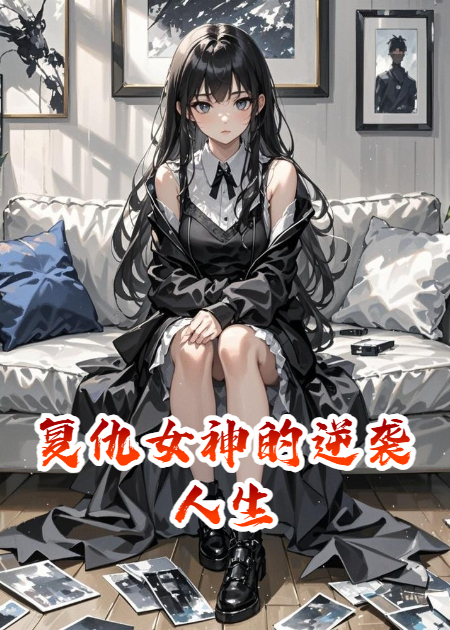 复仇女神的逆袭人生