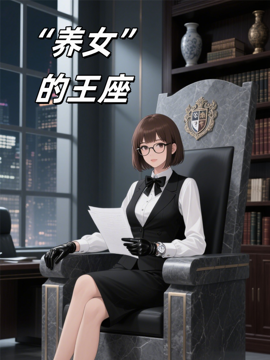 养女的王座