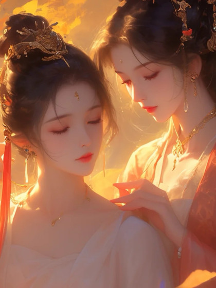 重生后，姐妹联手打脸看到弹幕的穿书女
