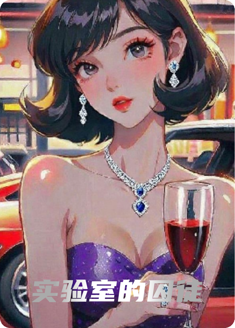 实验室的囚徒：导师逼我去陪酒！