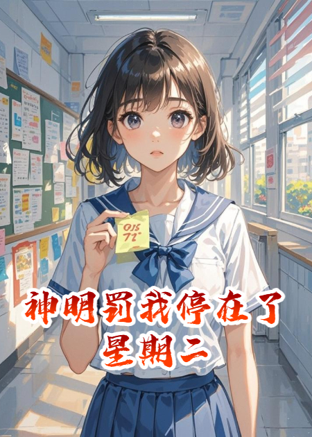 神明罚我停在了星期二