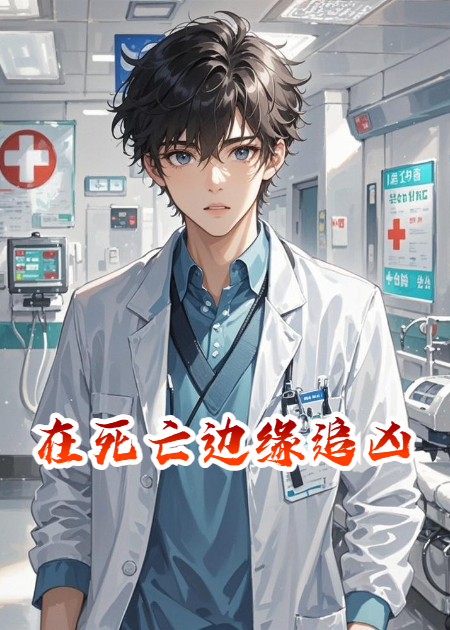 在死亡边缘追凶