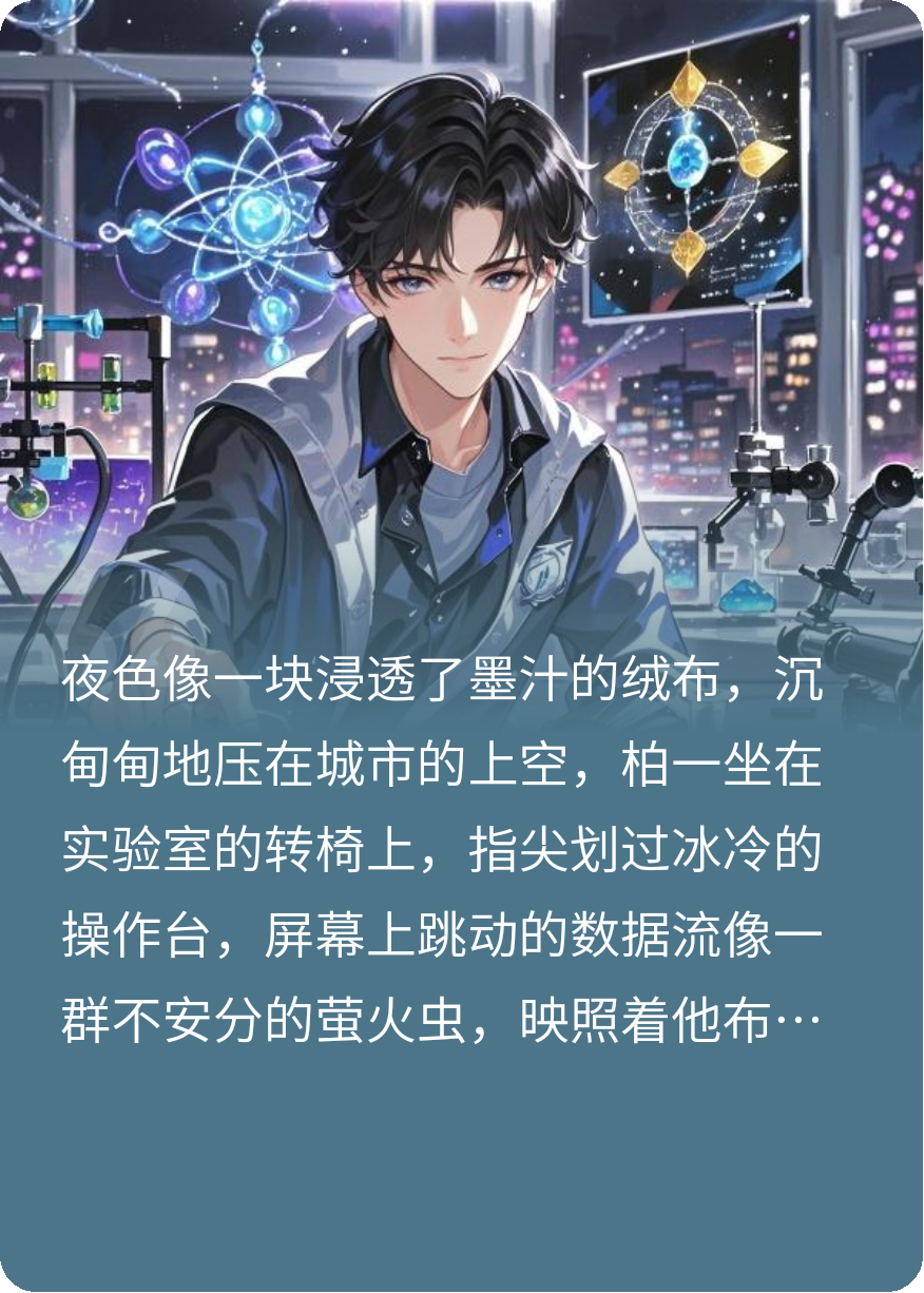 高维注视下的文明觉醒