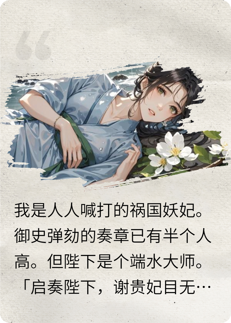 妖妃凌天