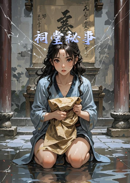 祠堂秘事