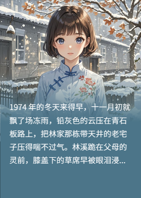 被逼下乡，无奈去军营相亲