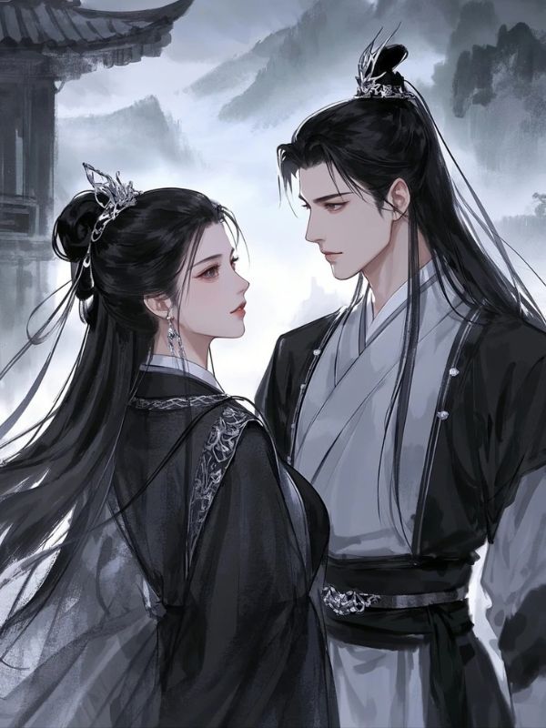 世间万般夫妻，她与我最不相配